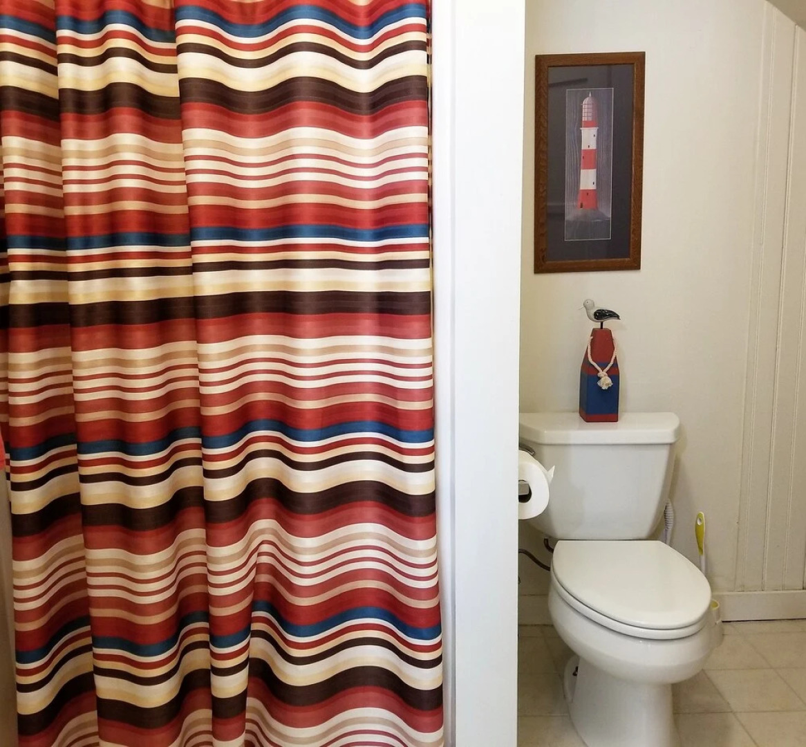 Lettered Streets Vintage Suite - Studio Apartment