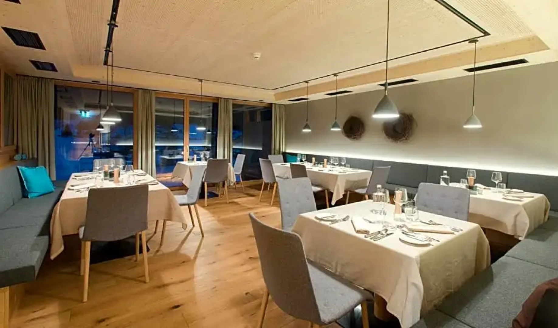 Genießerhotel Die Forelle