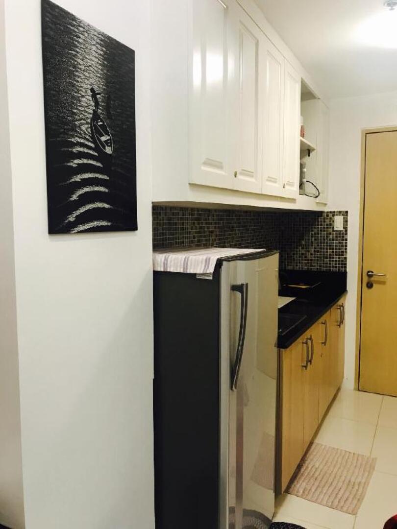 Son's Condo SMDC Wind Tagaytay