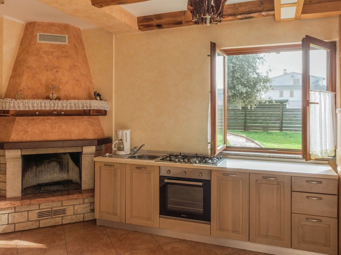 Holiday Home in Vodnjan Near Seabeach