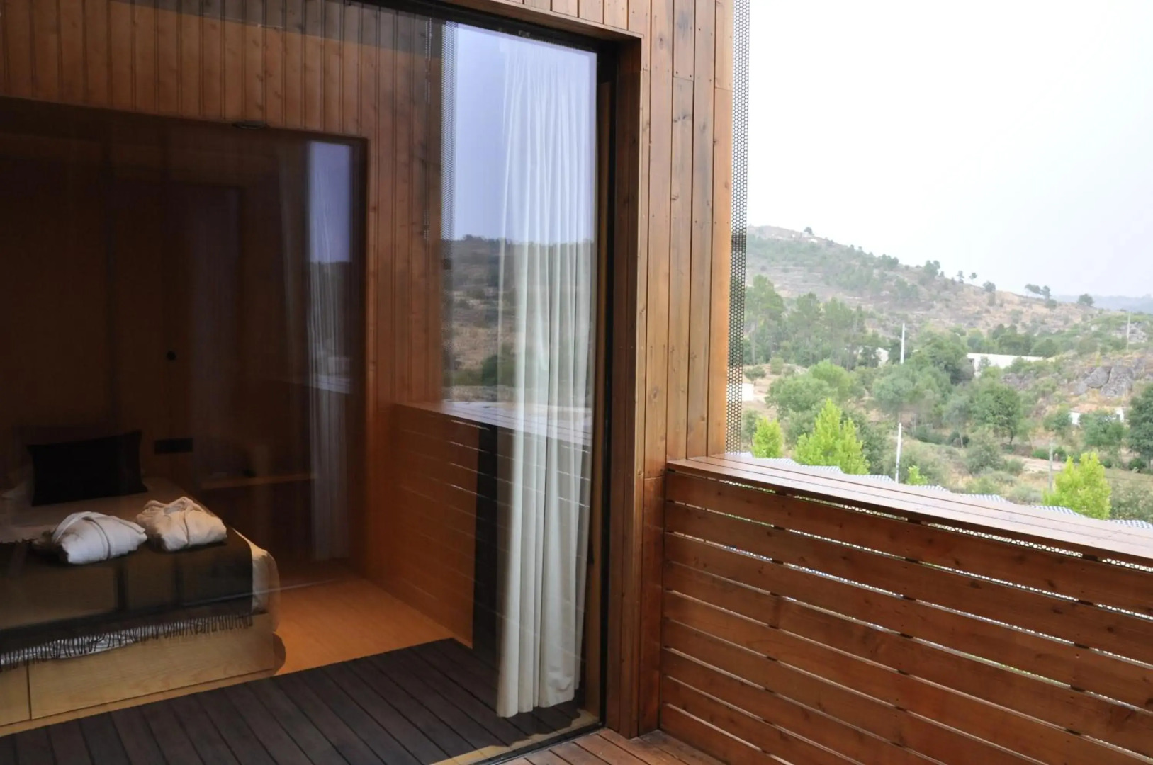 Cro Hotel Rural e Termal Spa