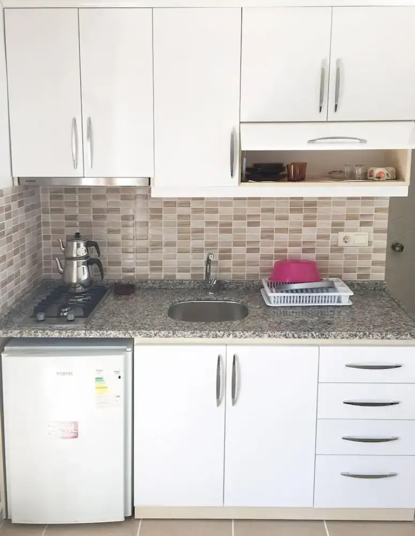 Avsa Belgin Konukevi