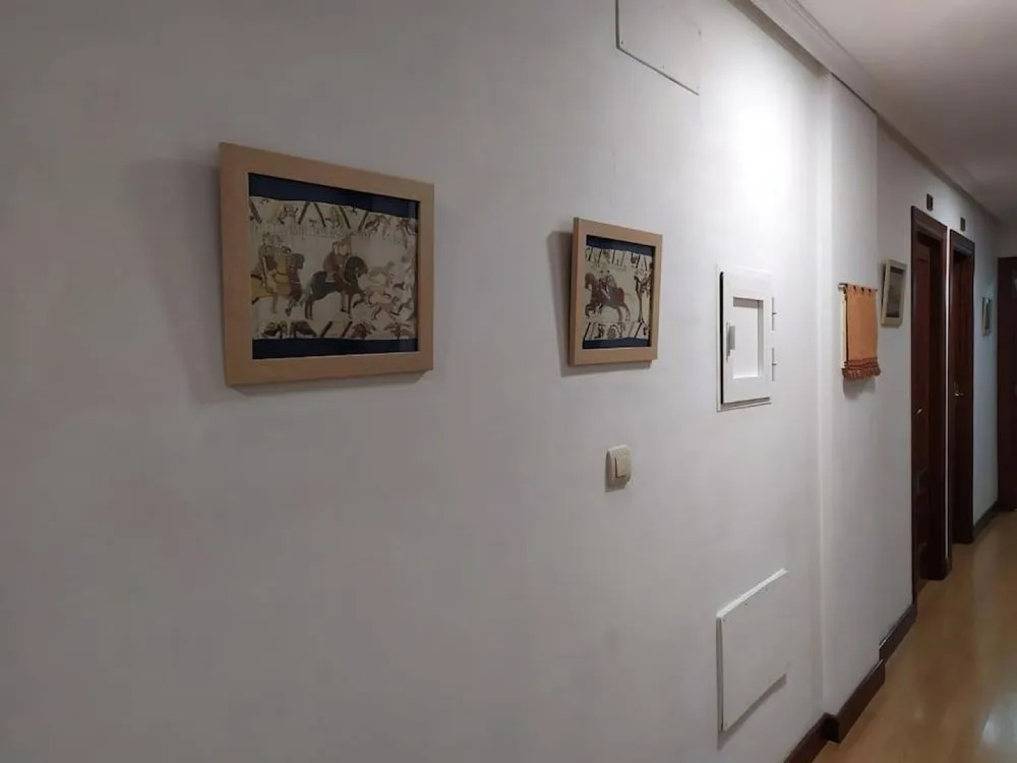 Pensión Las Matillas