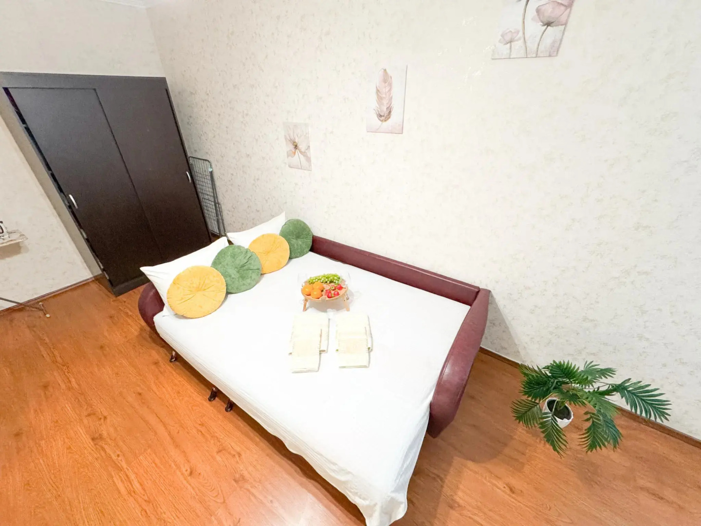 Posutochno50 (Посуточно50) на улице Текстильная