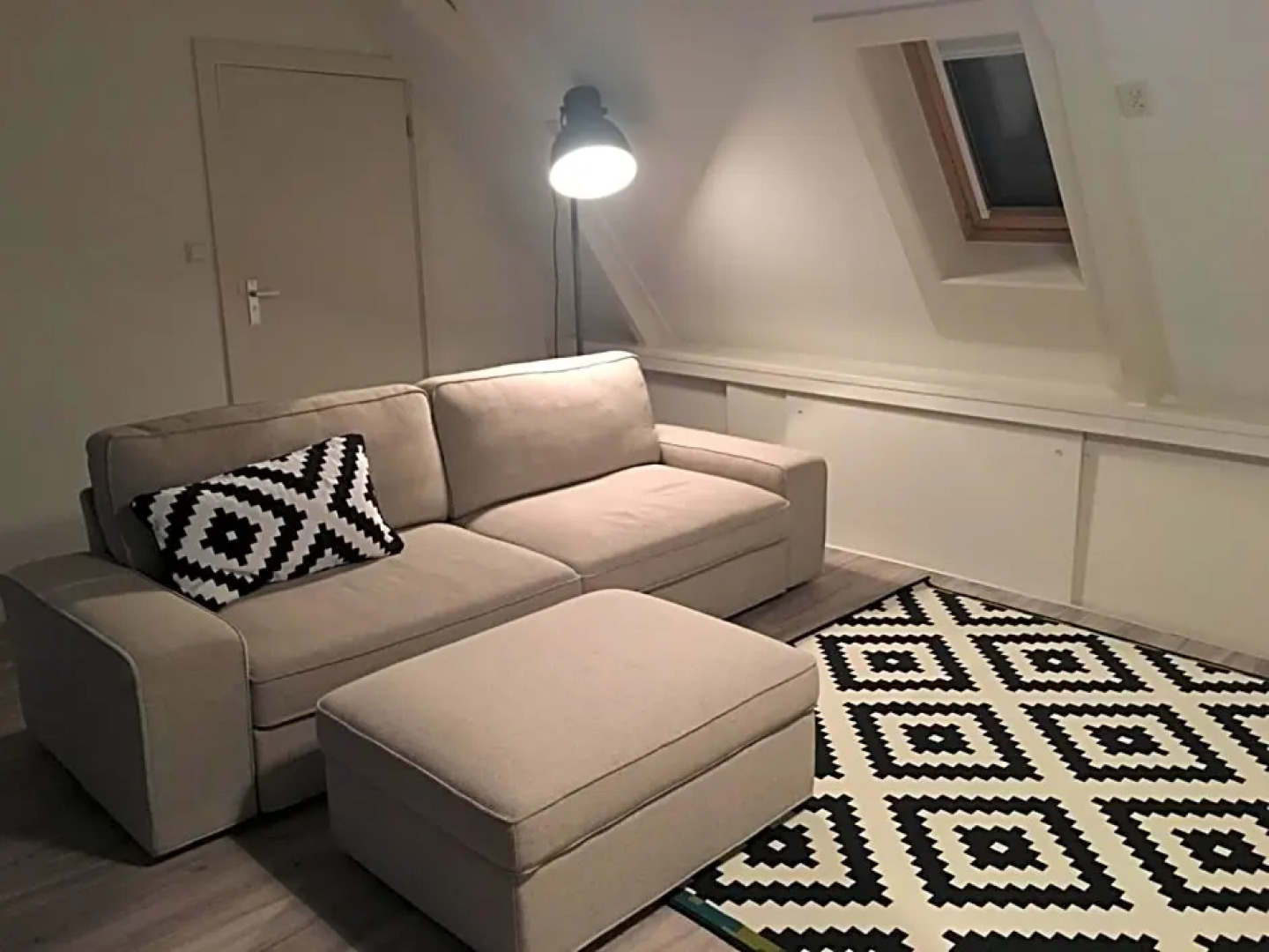 Bed & Breakfast Geesberge