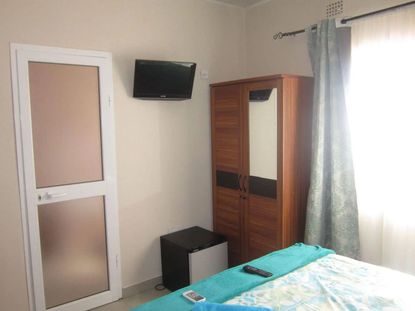 Royal Olympia Lodges and Safaris