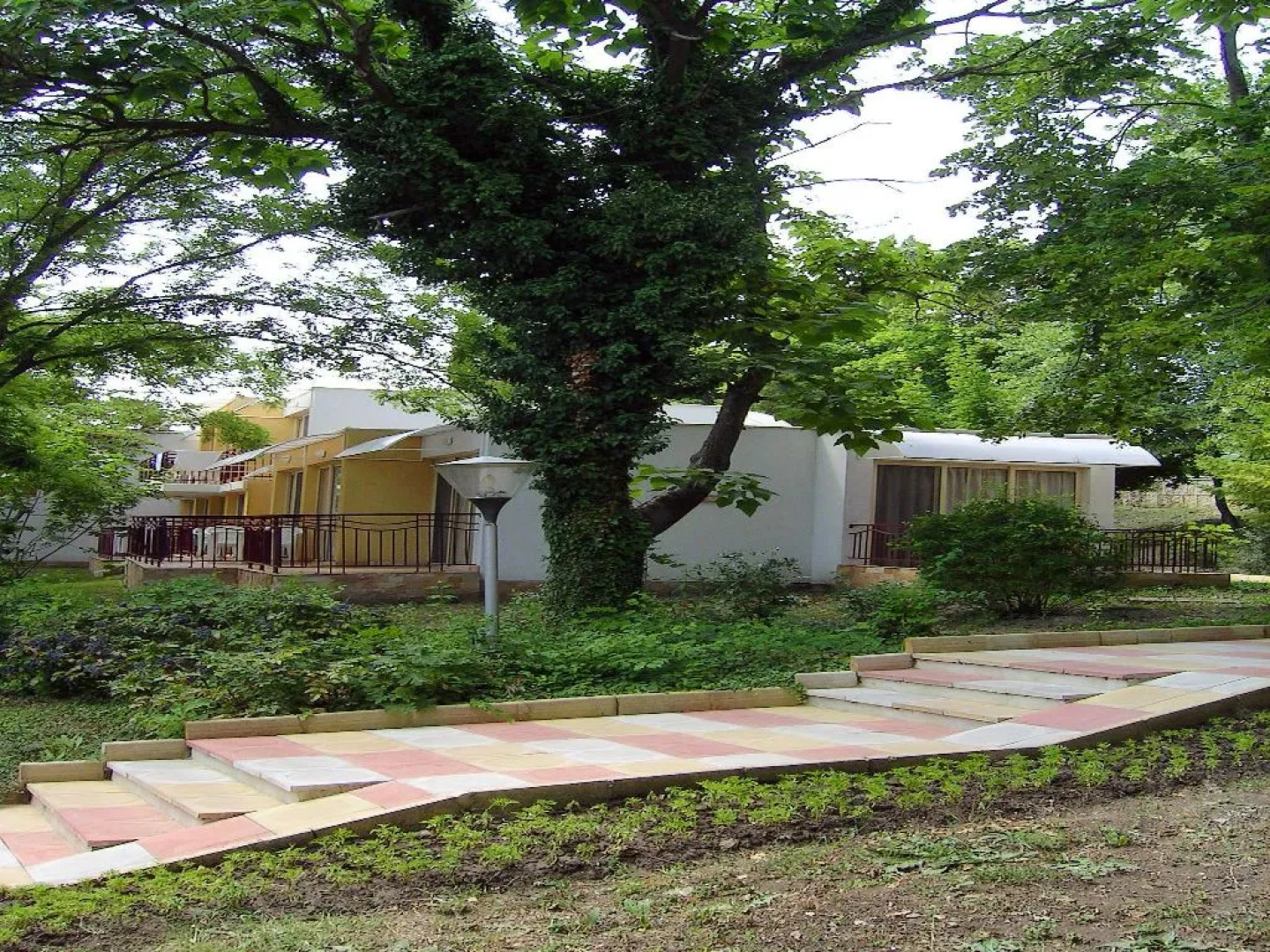 Villas Magnolia – All Inclusive