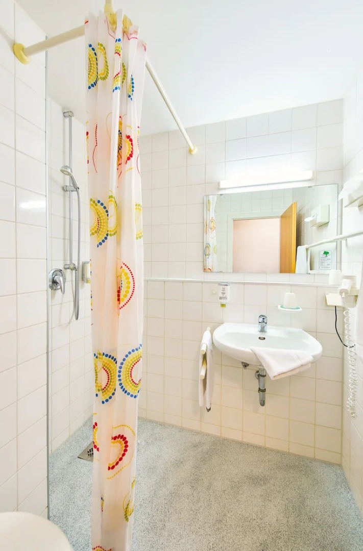 Hotel Brita Stuttgart