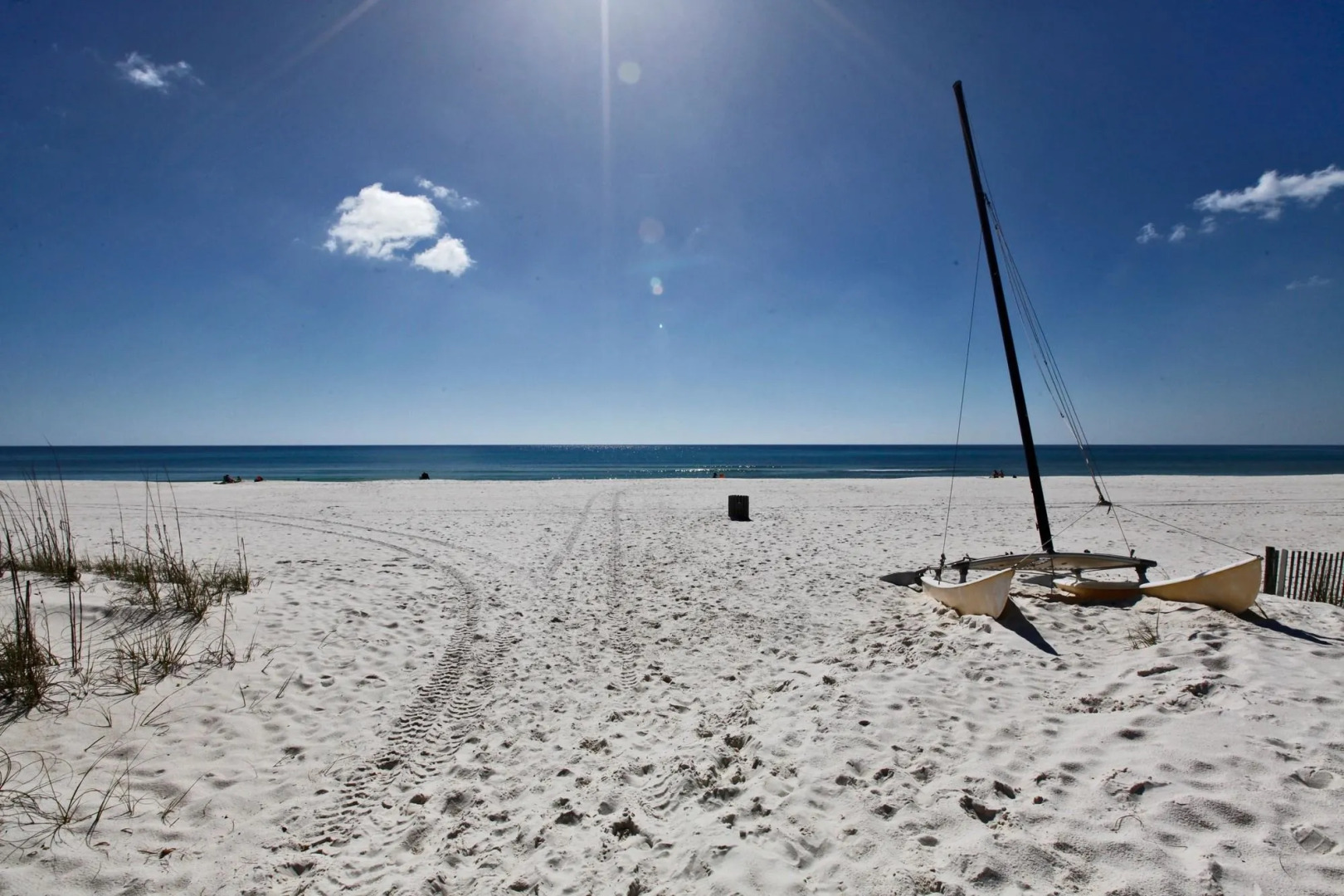 Beach House in Panama City Beach by Panhandle Getaways