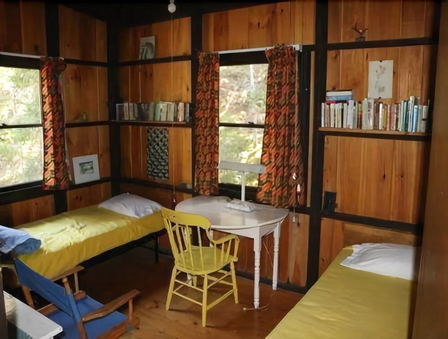 Wilson Cottage - Four Bedroom Home