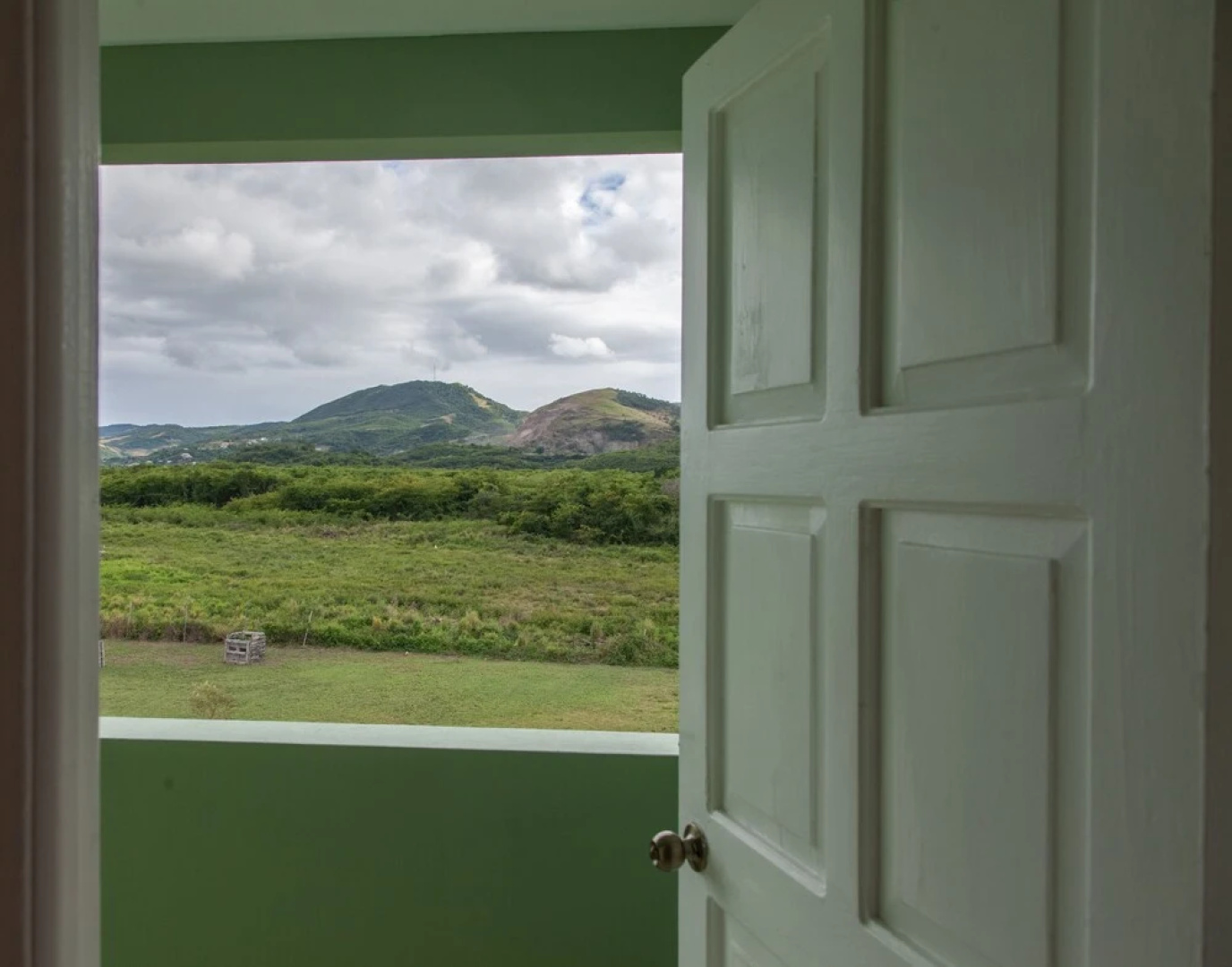 Caribbean Holiday Apartments
