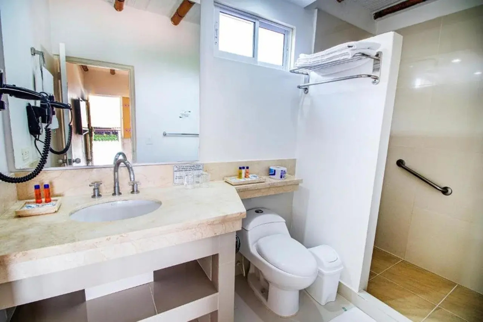 Hotel Campestre Las Camelias