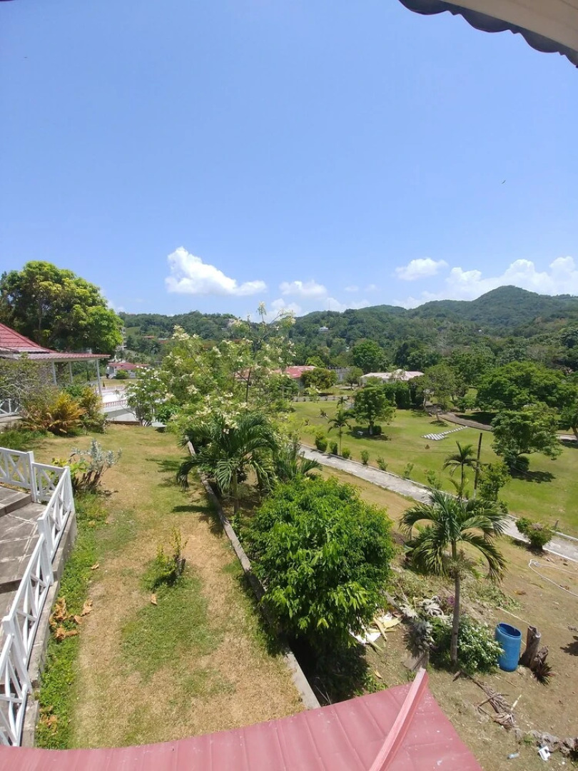 The Port Antonio Inn