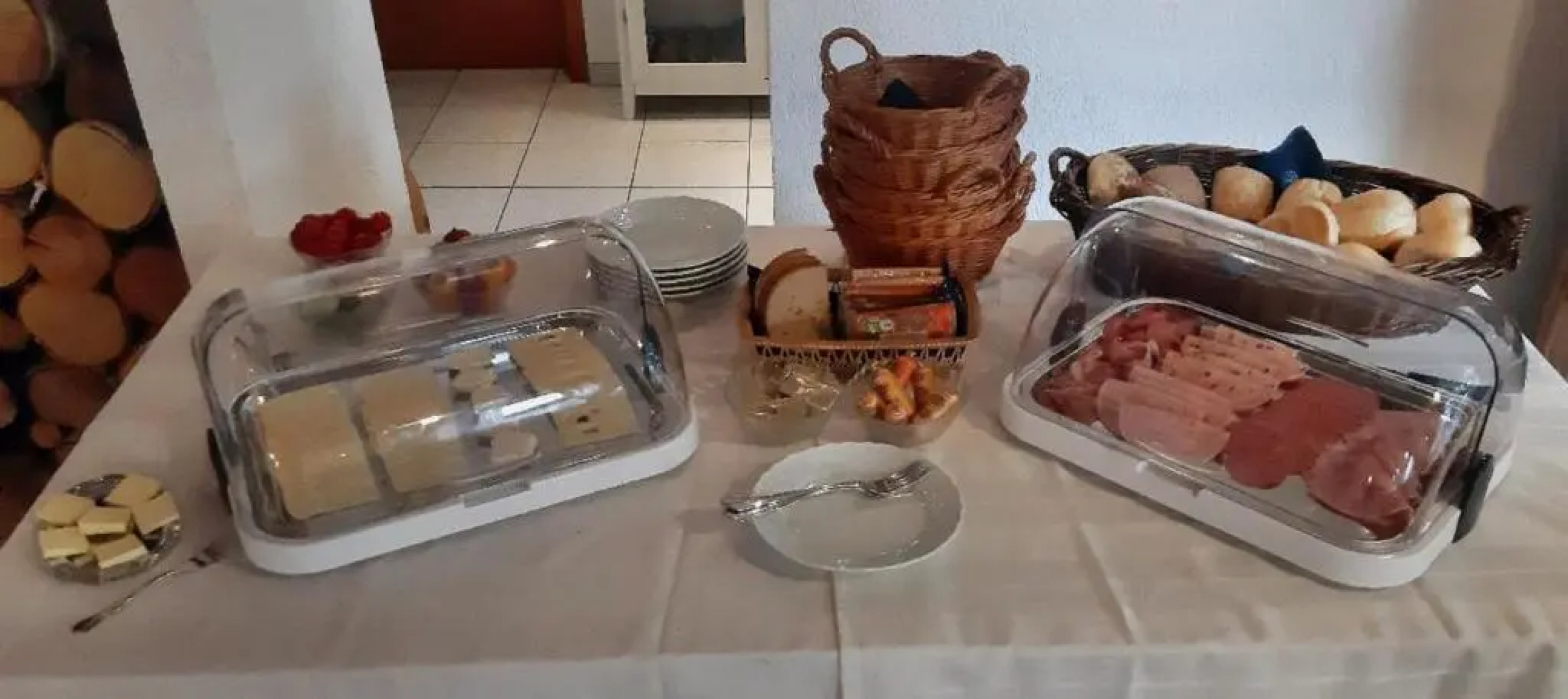 Gästehaus am Goldberg