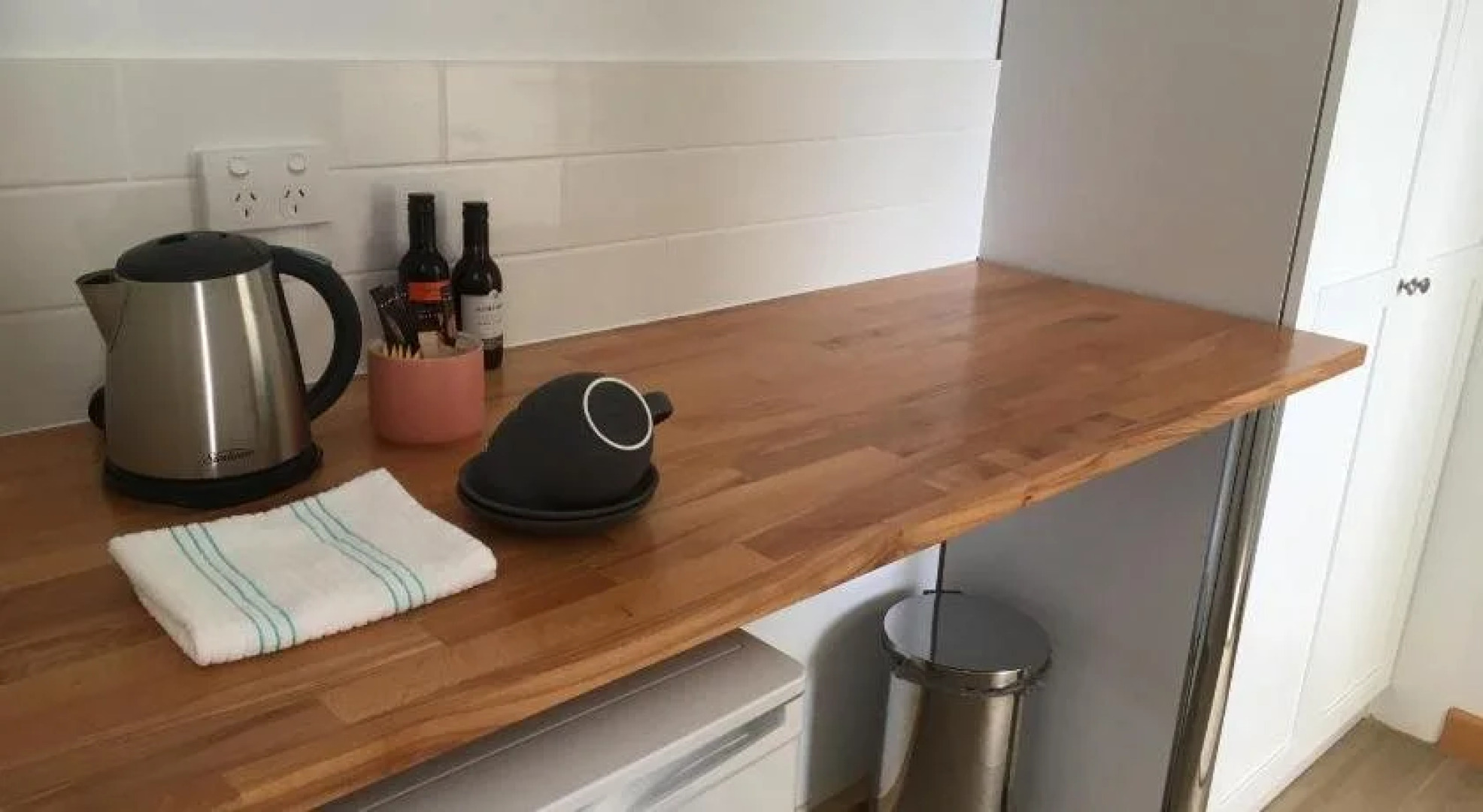 Riverside Rest Nambucca Heads