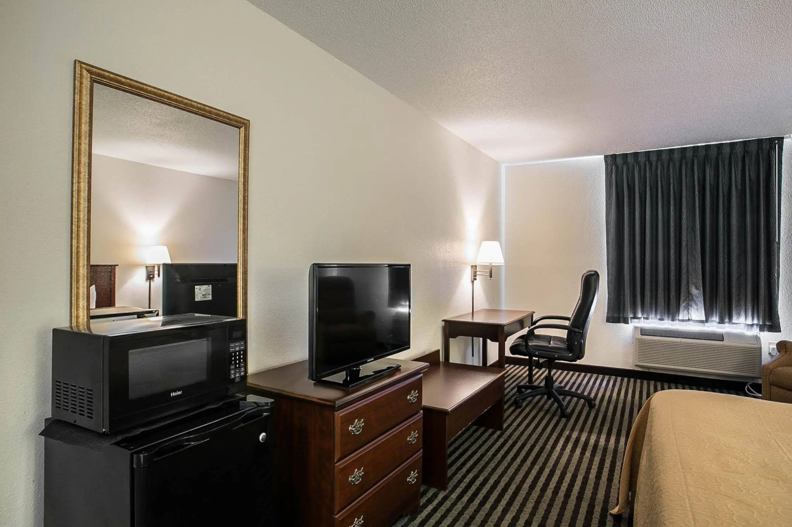 Quality Inn Columbia Airport