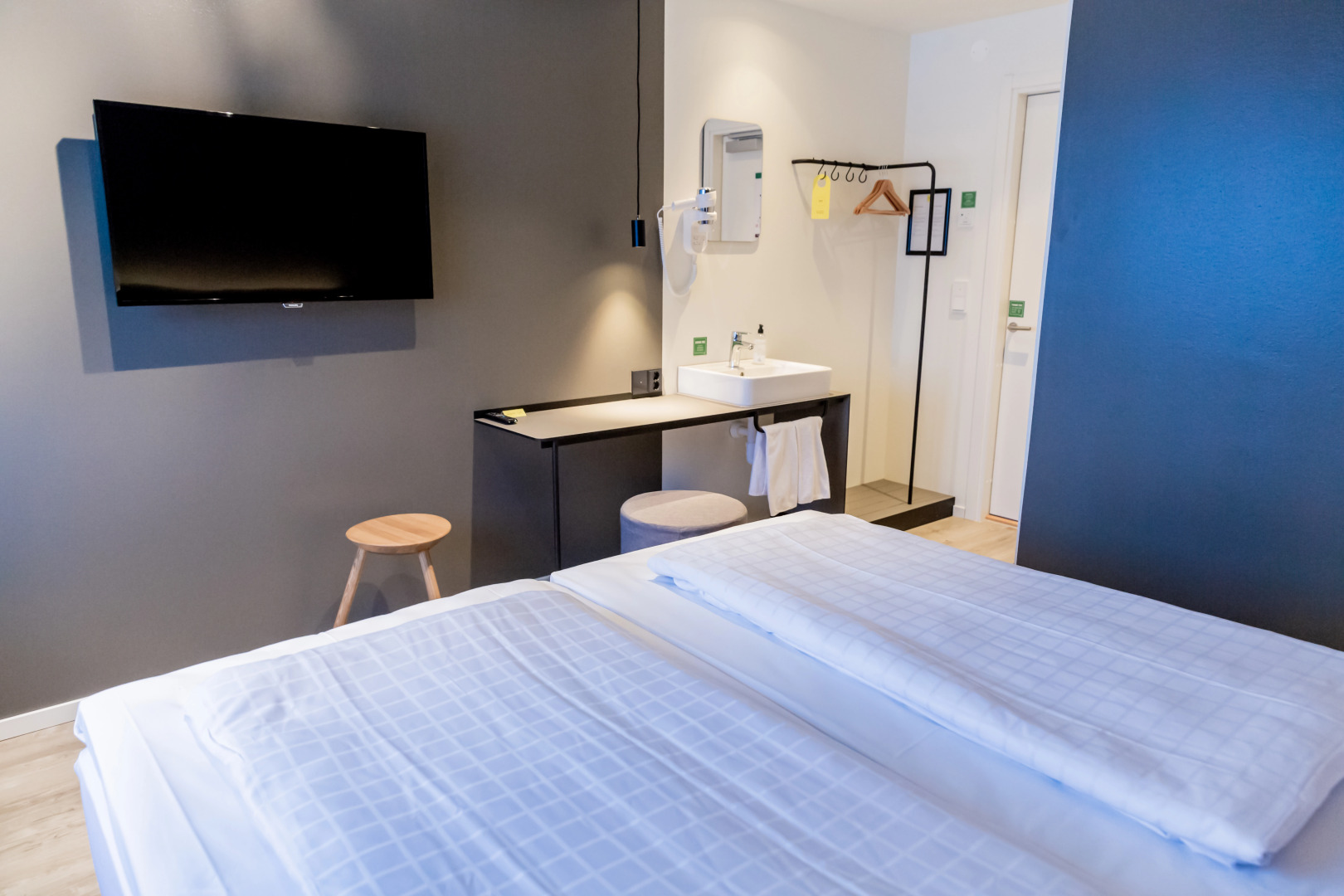 First Hotel Stockholm North