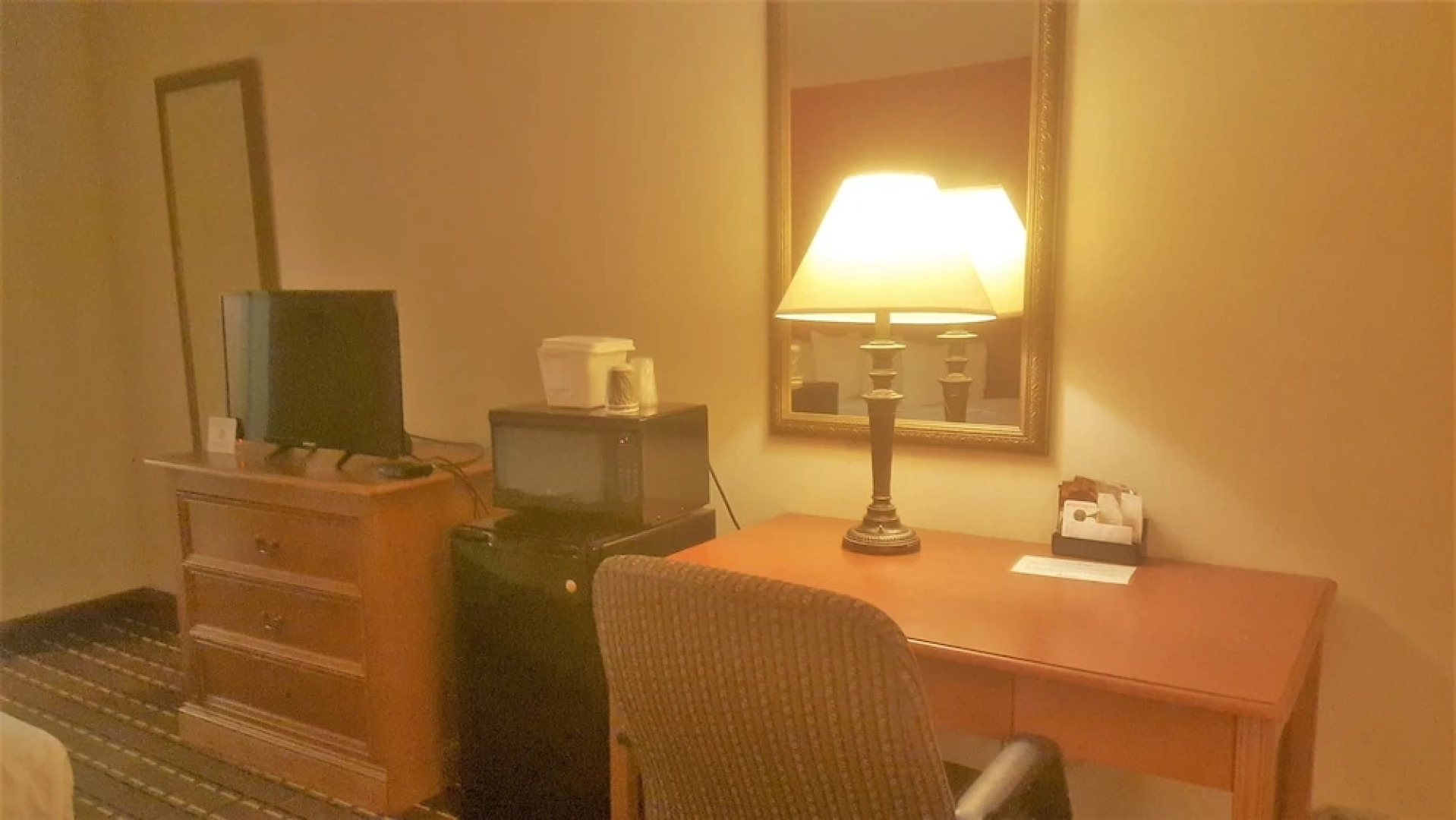 Salina Ambassador Hotel and Conference Center