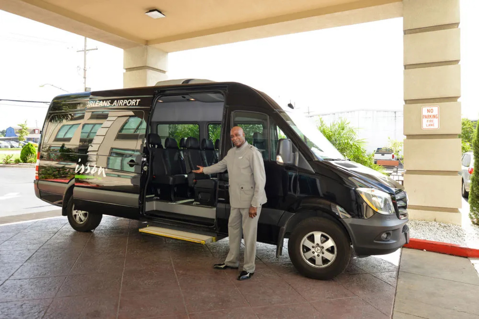 Country Inn & Suites By Carlson, New Orleans Airport, La