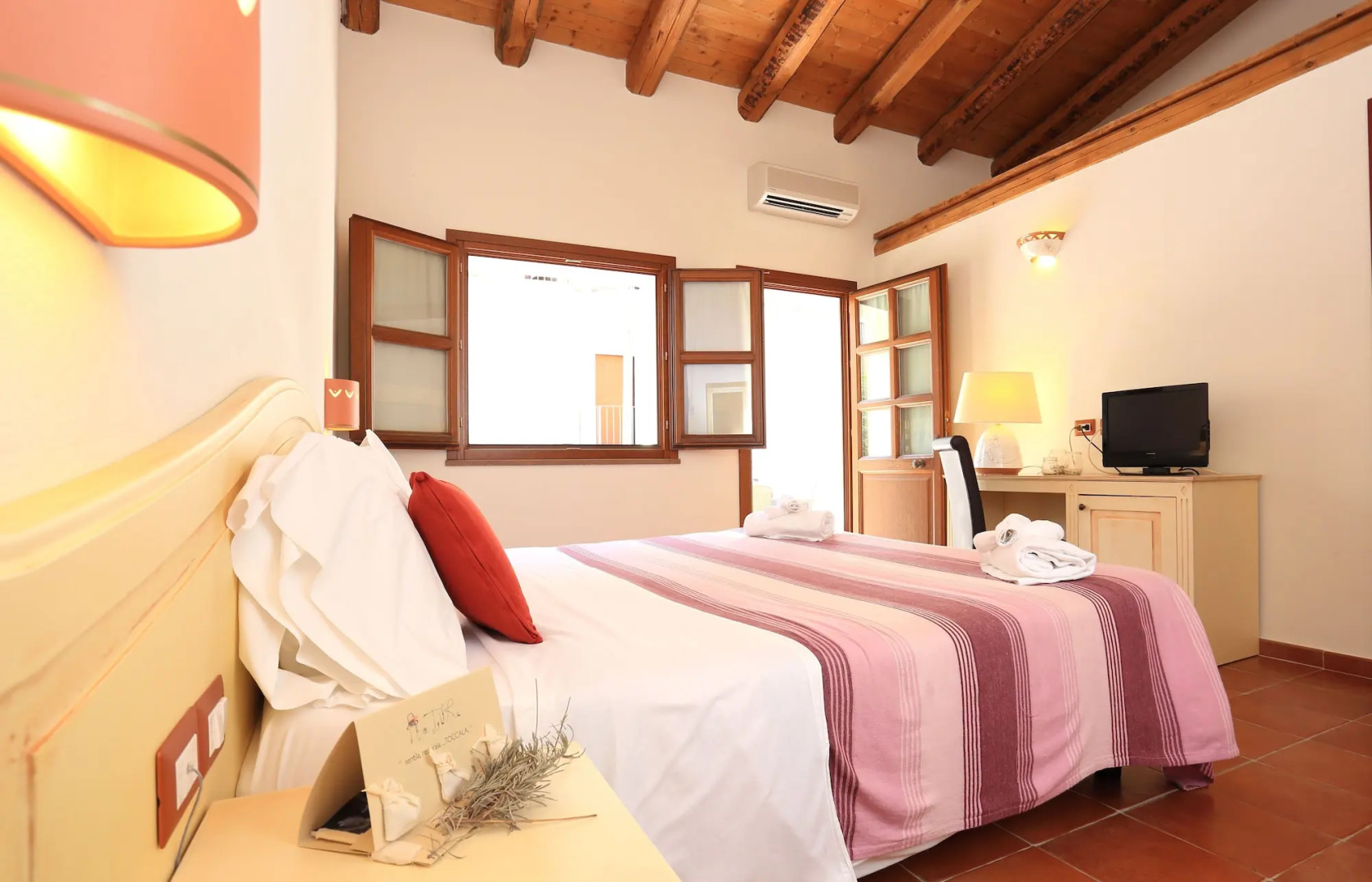 Alghero Resort Country Hotel