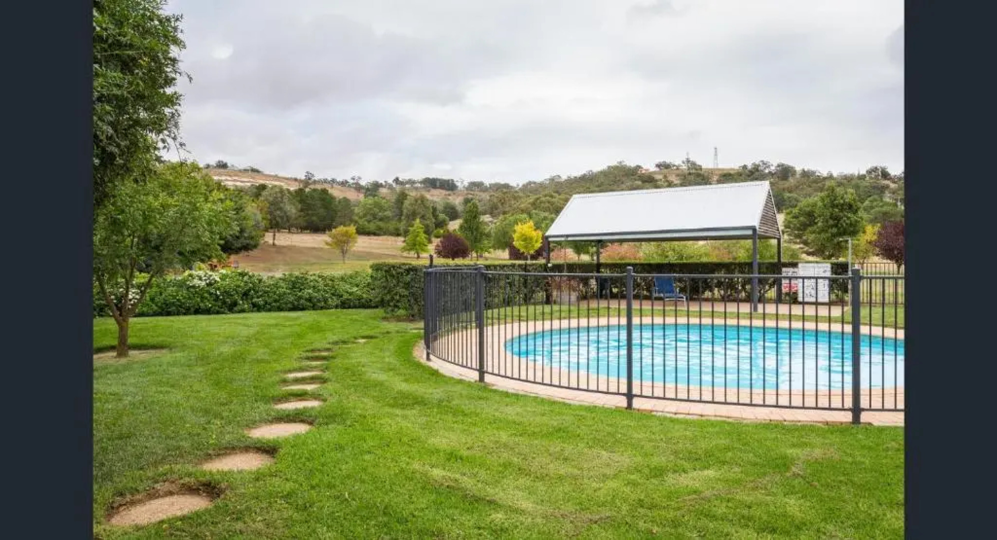 505 Conrod Straight Mount Panorama