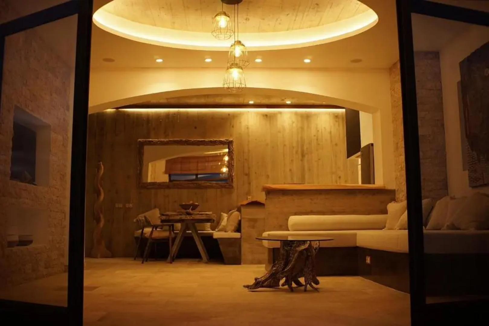 Villa - Cantinho do Paraíso