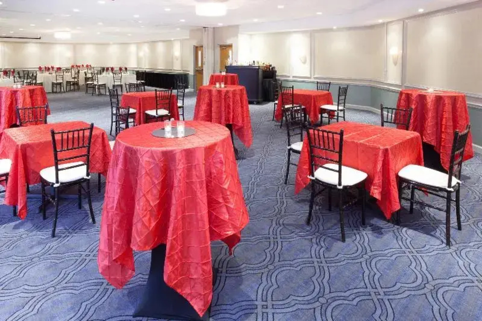 Quality Inn Lookout Mountain