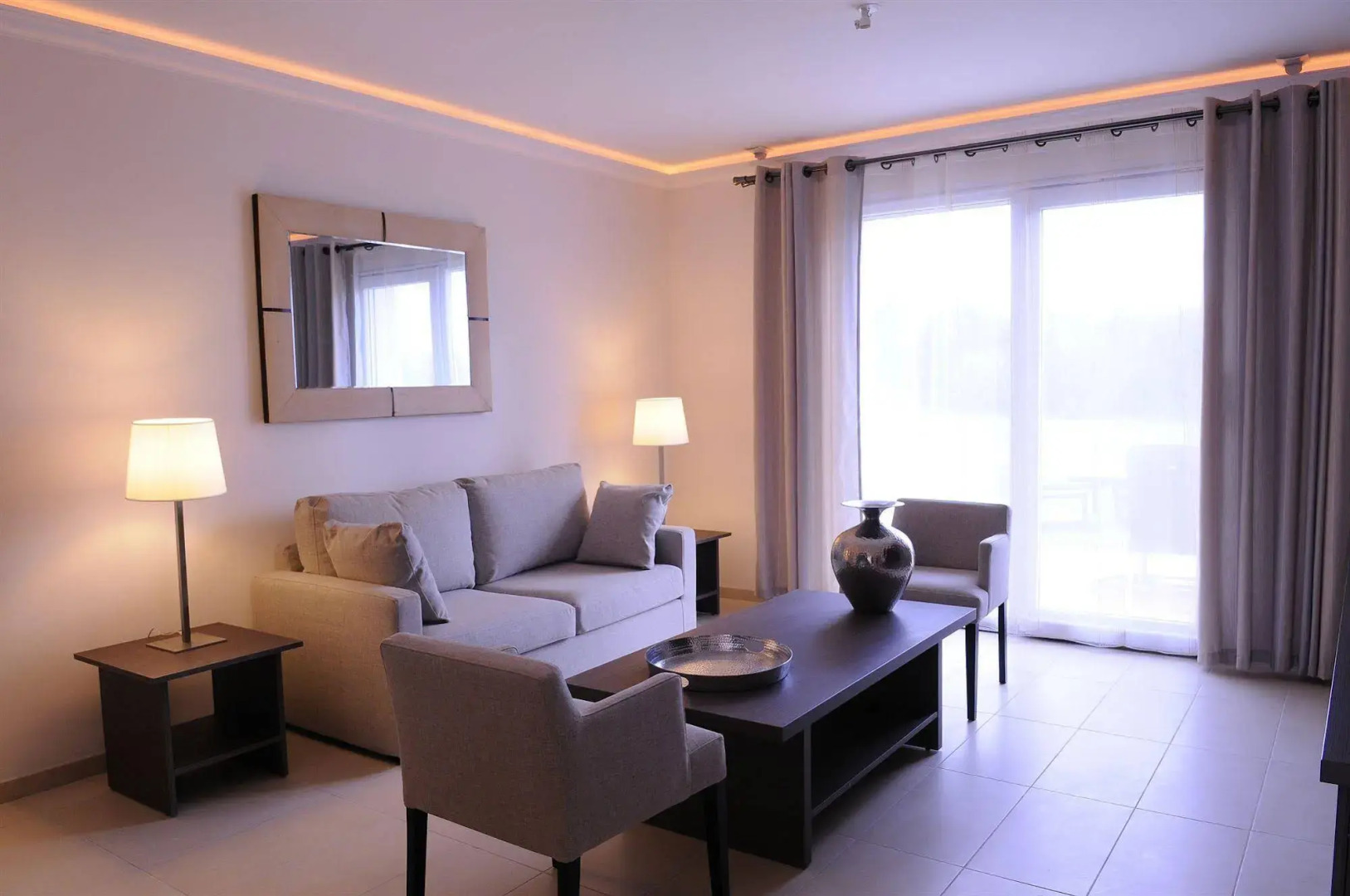 Residence Hôteliere la Cerisaie