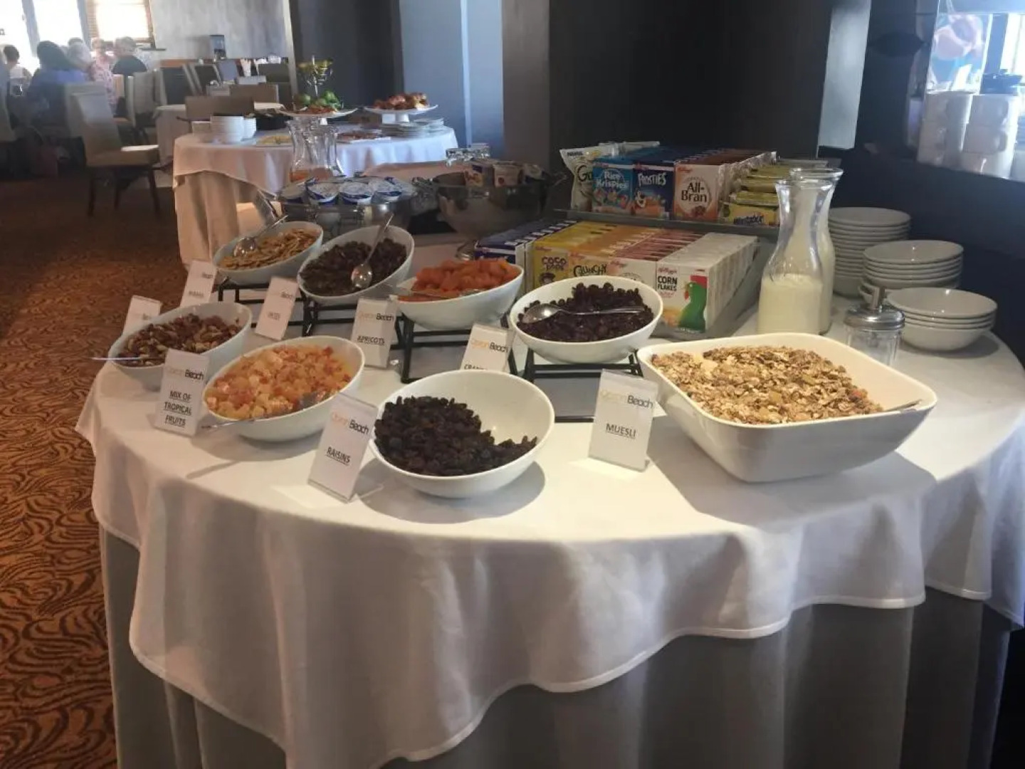 Ocean Beach Hotel and SPA Bournemouth - OCEANA COLLECTION