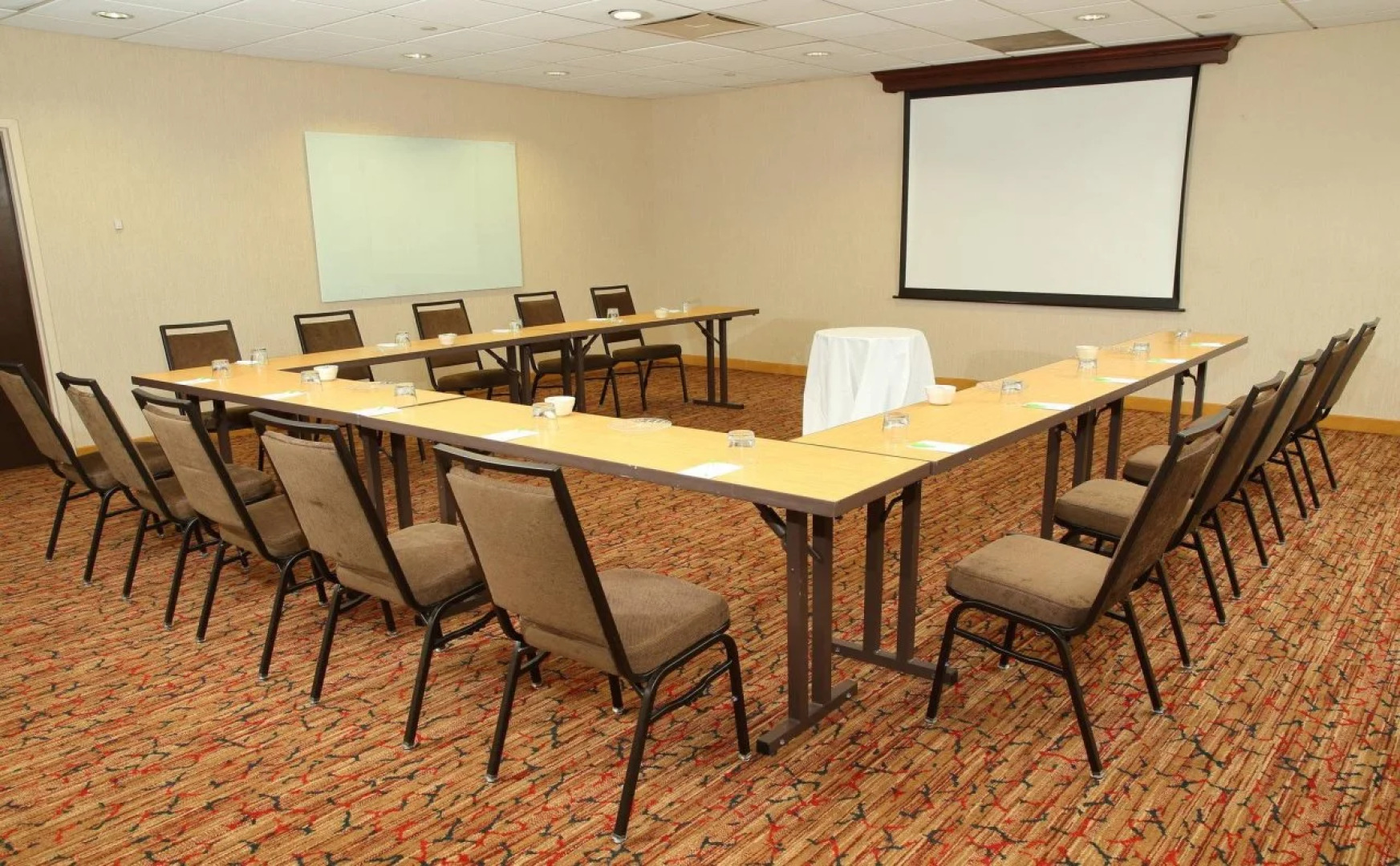 Courtyard by Marriott Boston Marlborough