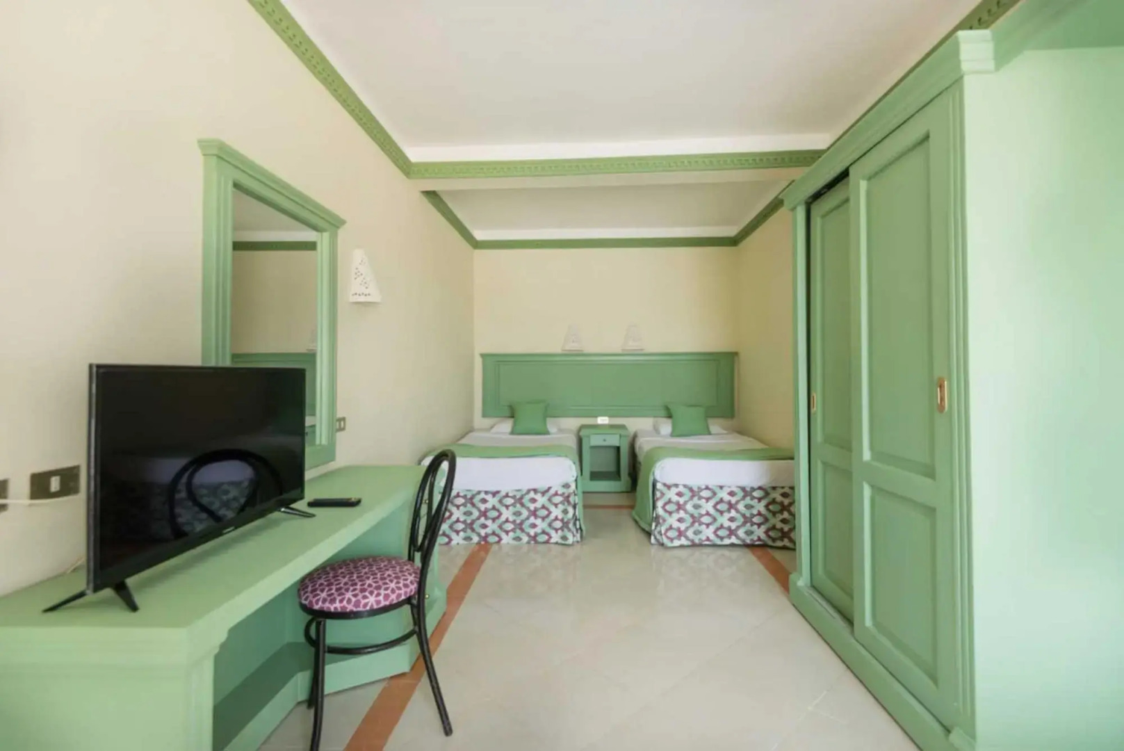 Shams Safaga Resort - All inclusive