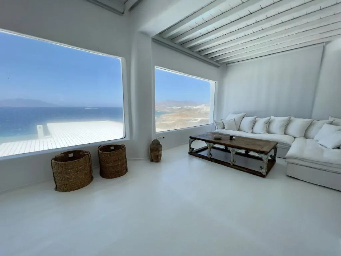 Villa Goddess by Whitelist Mykonos