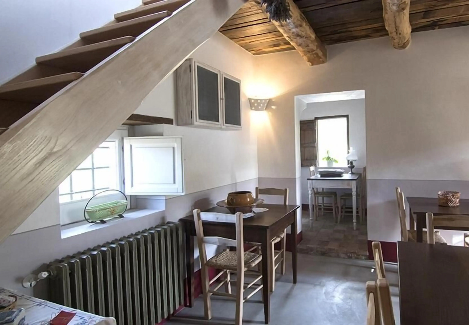 Agriturismo Casa Cauli