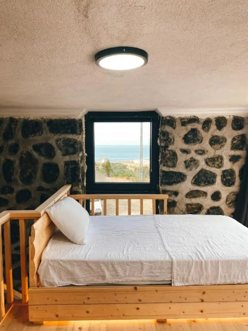 Greenlife Dag Evleri