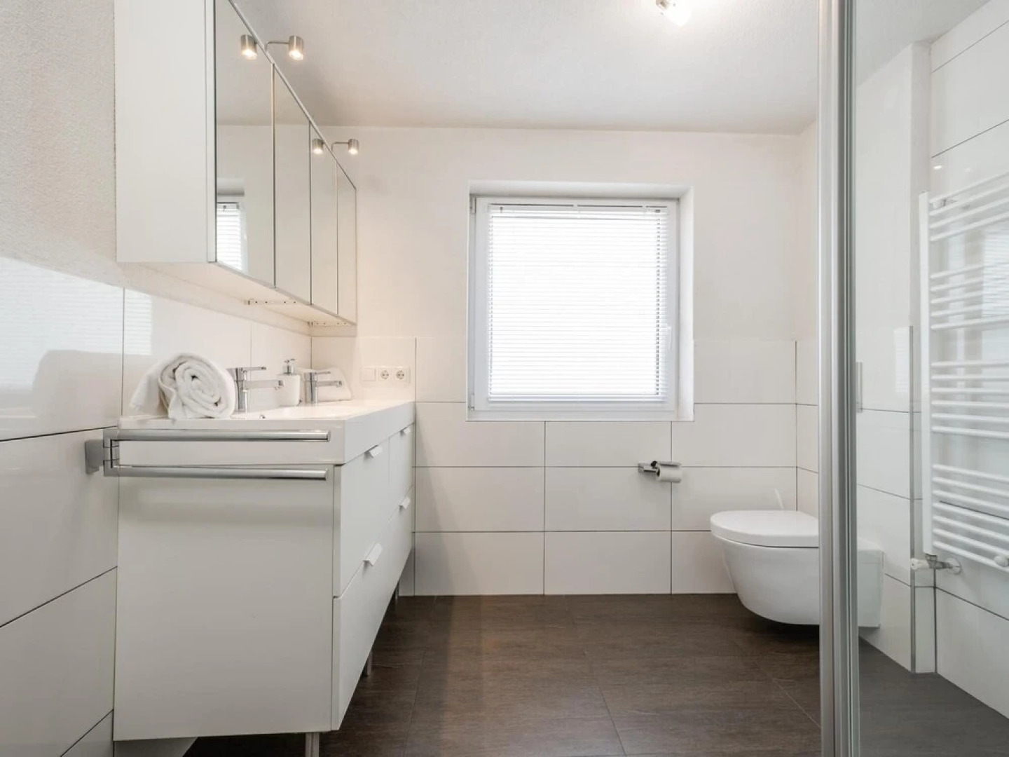 Chalet Cervus Zell Am See