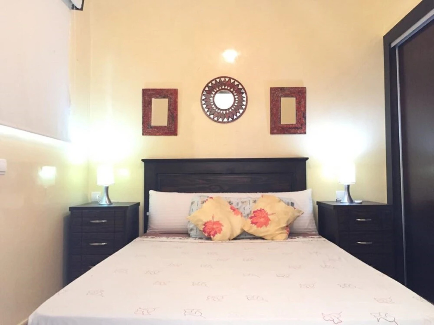 Complexe playa del pacha marina