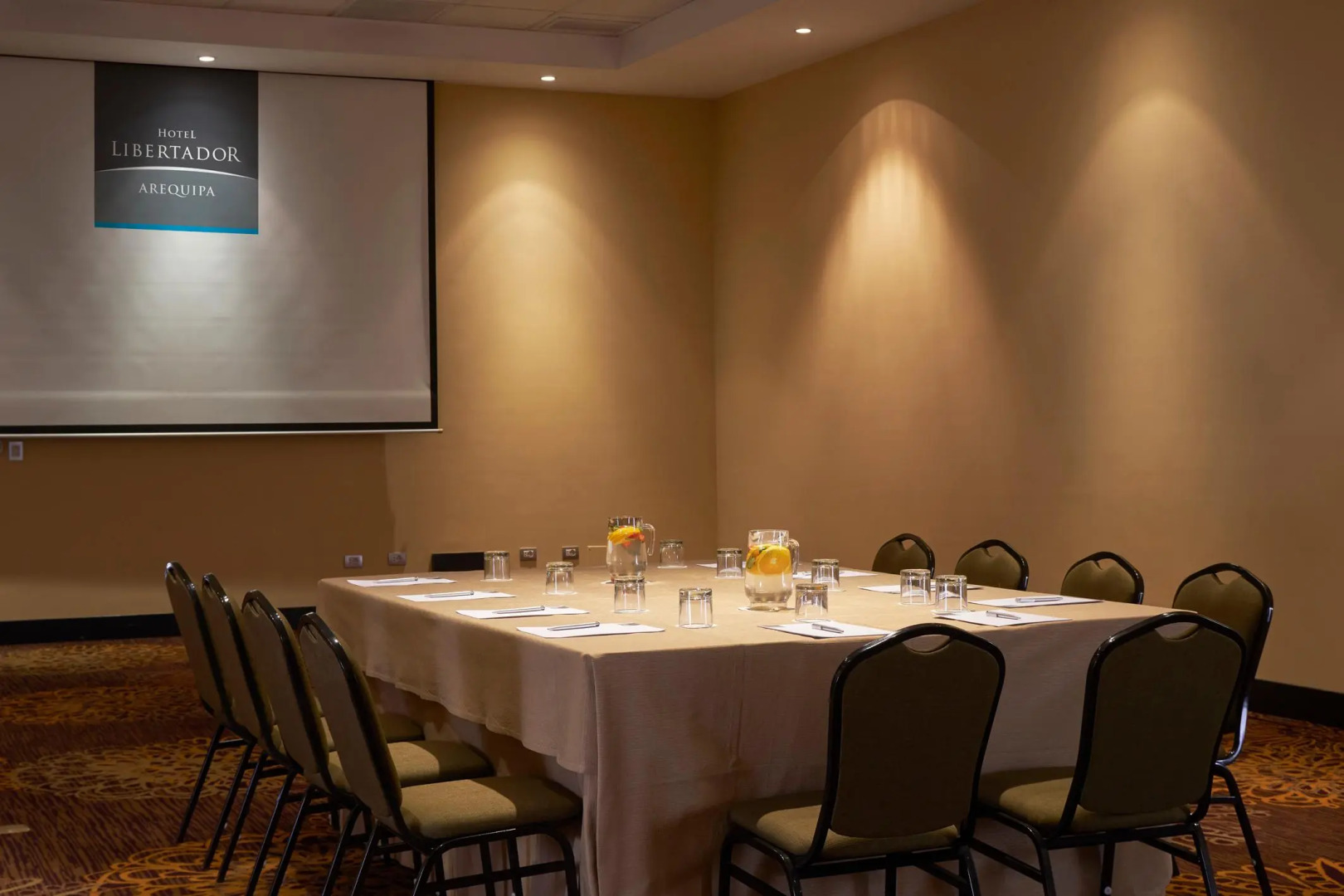 Wyndham Costa del Sol Arequipa