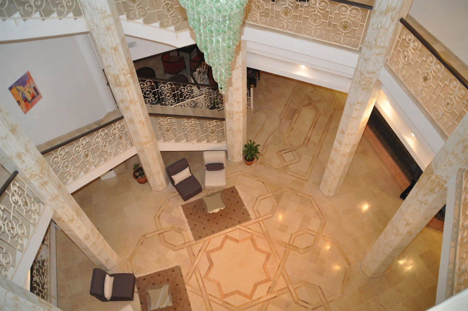 Hotel Neptunia Skanes