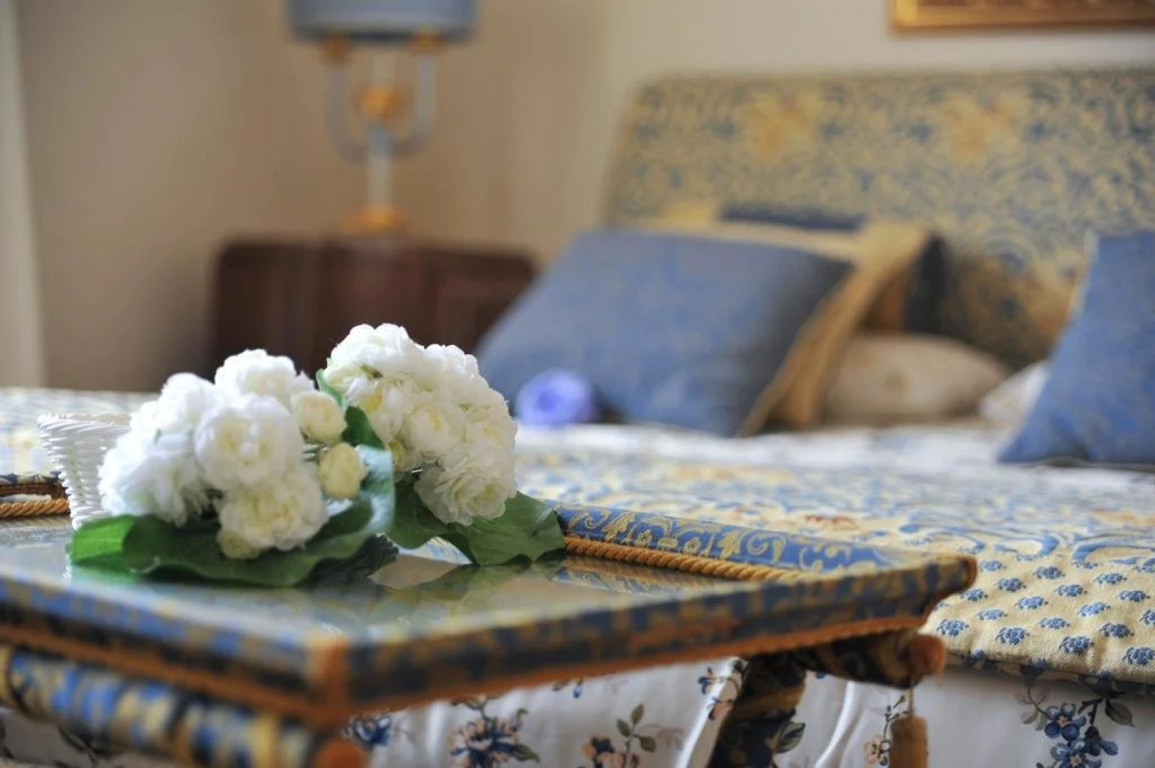 Villa Ai Cedri Bed and Breakfast