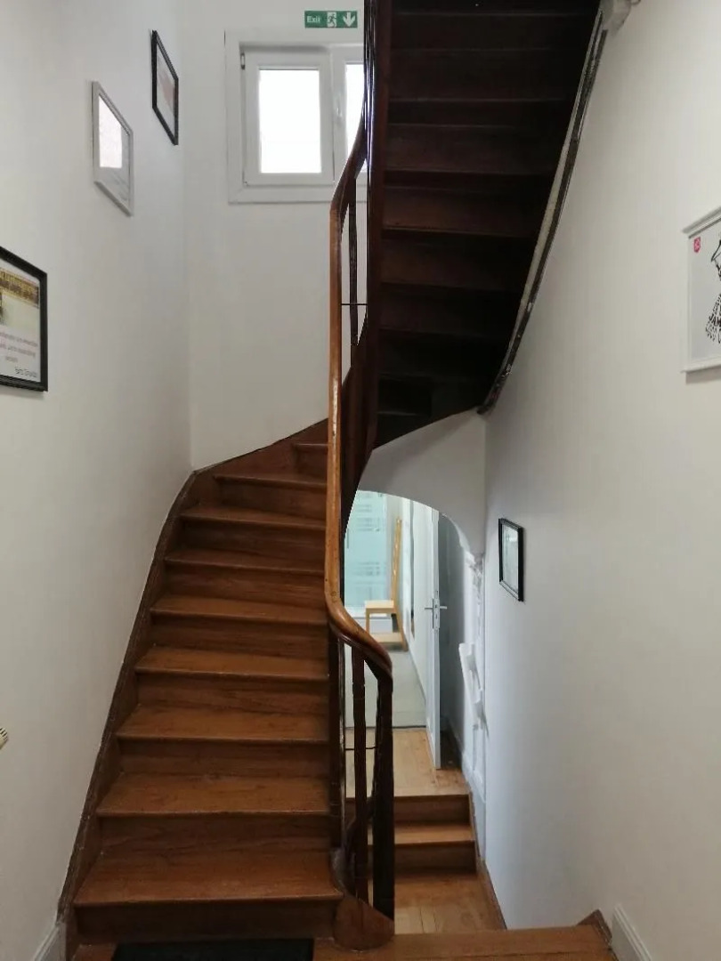 B&B My Art House - Douai Centre