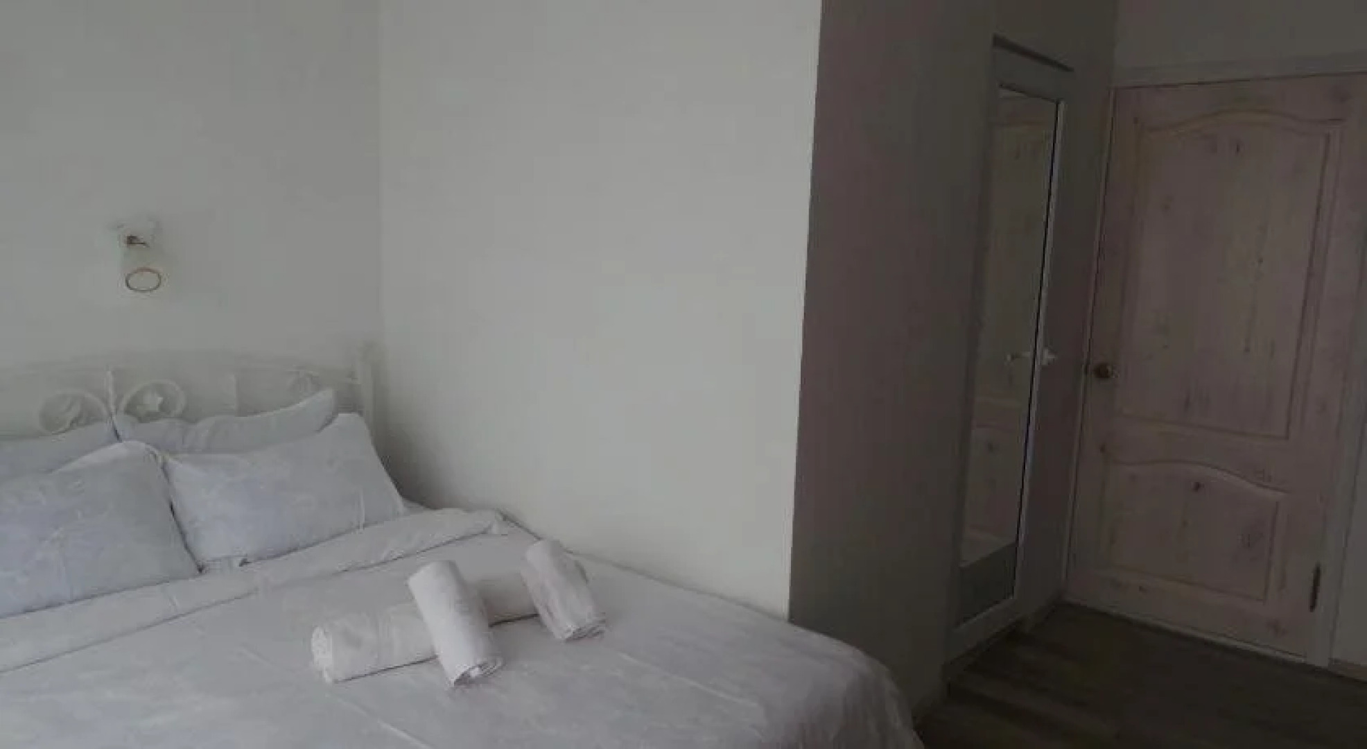 Guest House Near the Sea