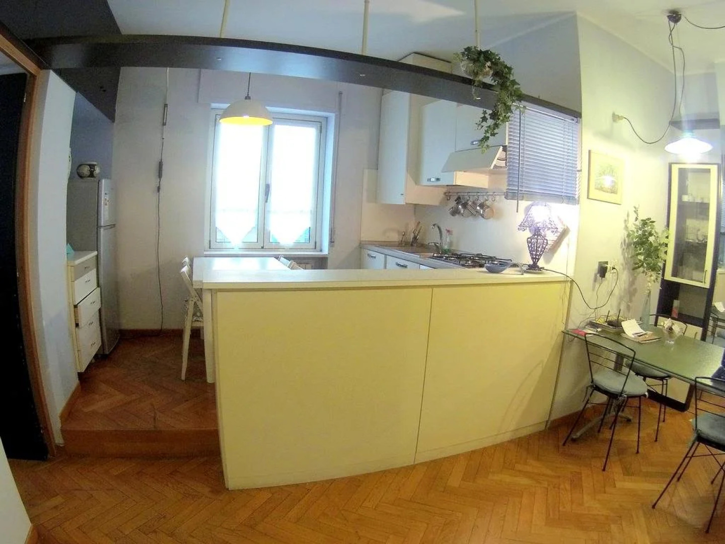 B&B Mare Blu Pescara