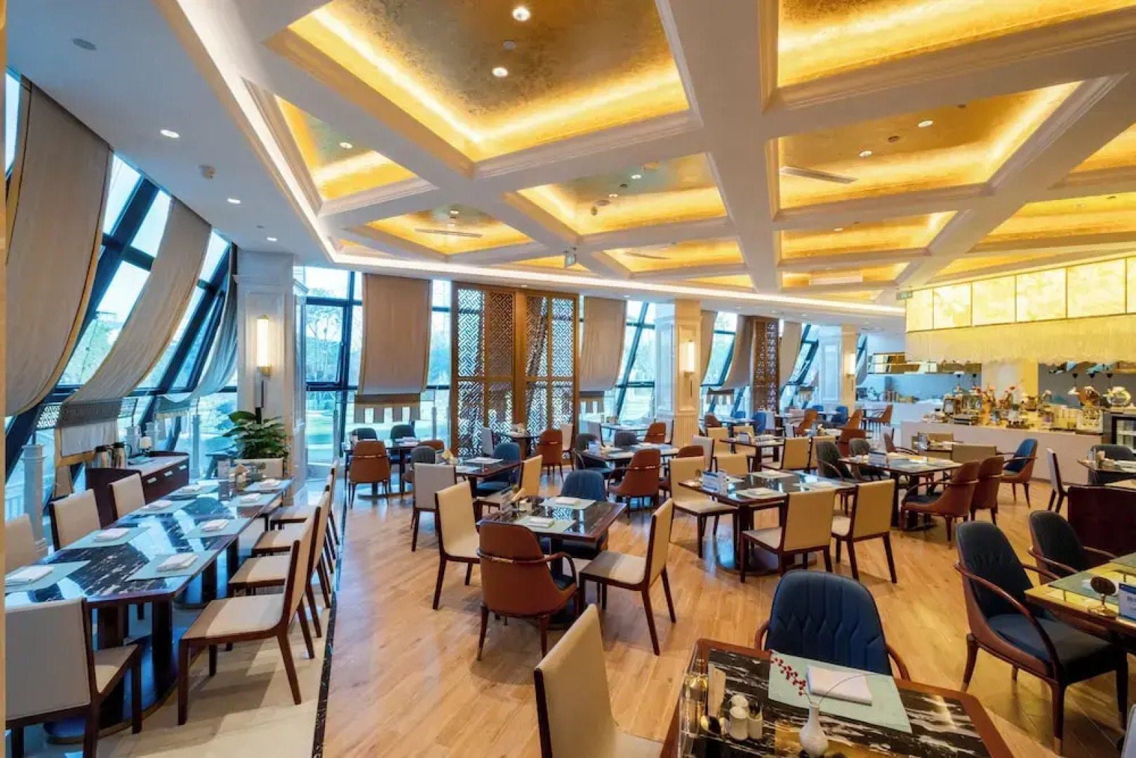 The Farrington Hotel - Building B