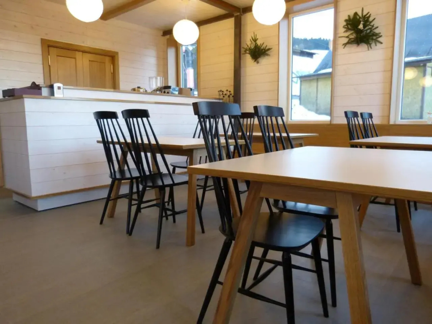 Ośrodek Wypoczynkowy Regle