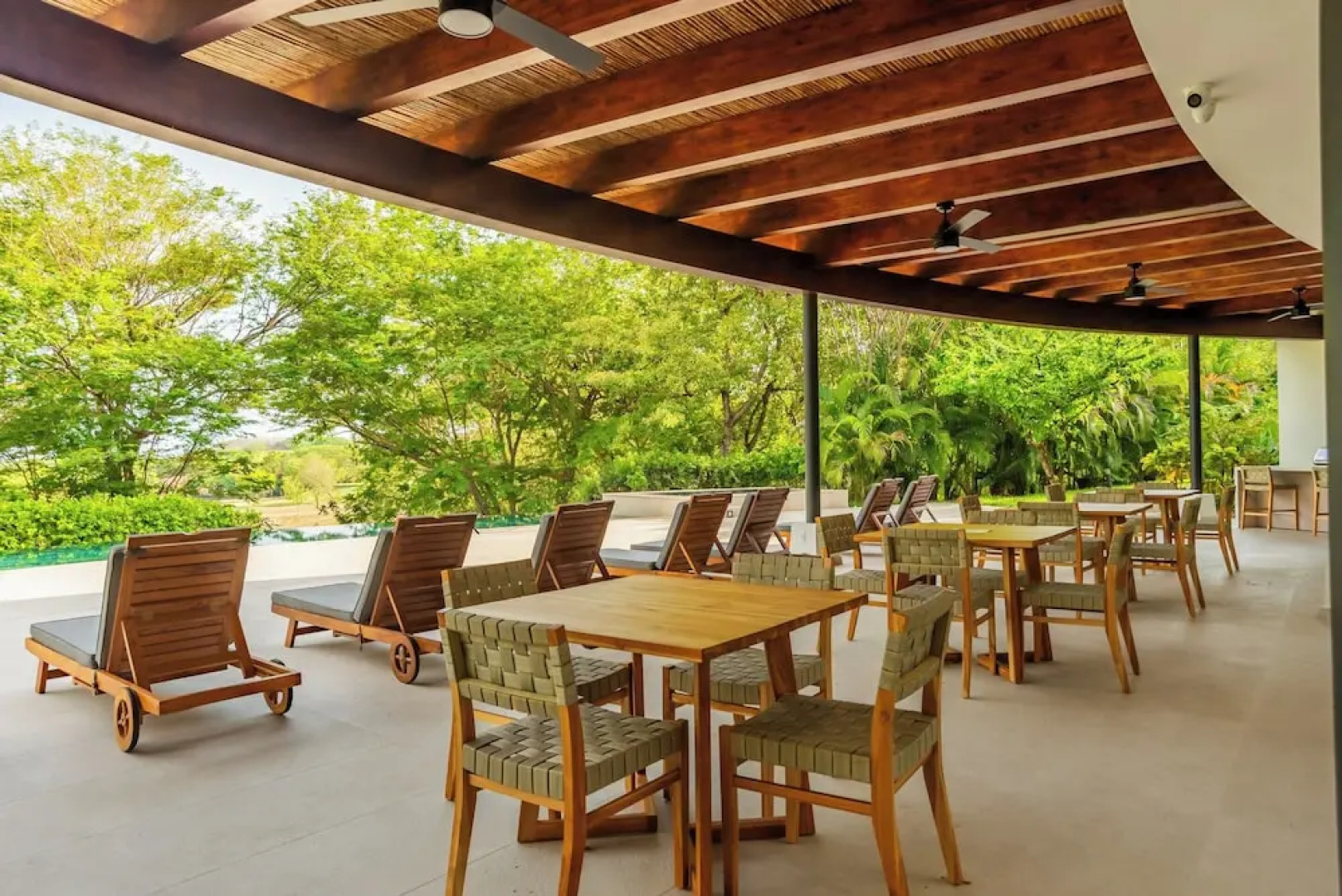 Reserva Conchal Resort - Carao Complex