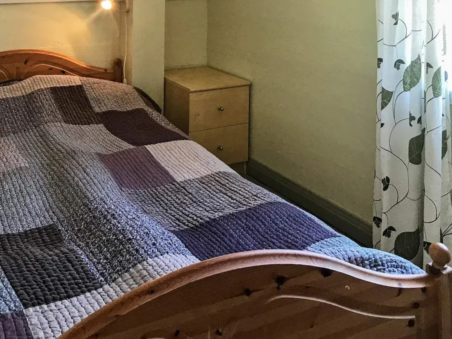 6 Person Holiday Home in Oystese