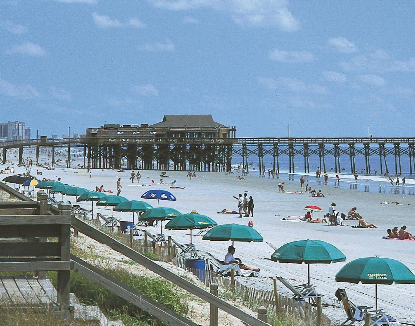 Club Wyndham SeaWatch Resort