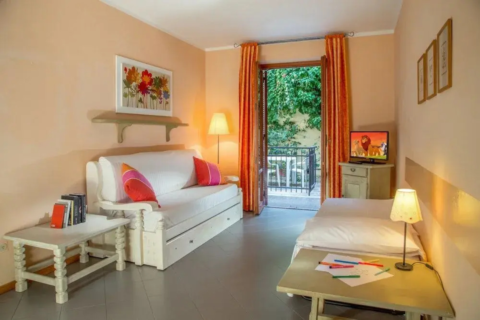 Valle del Buttero Hotel Residence