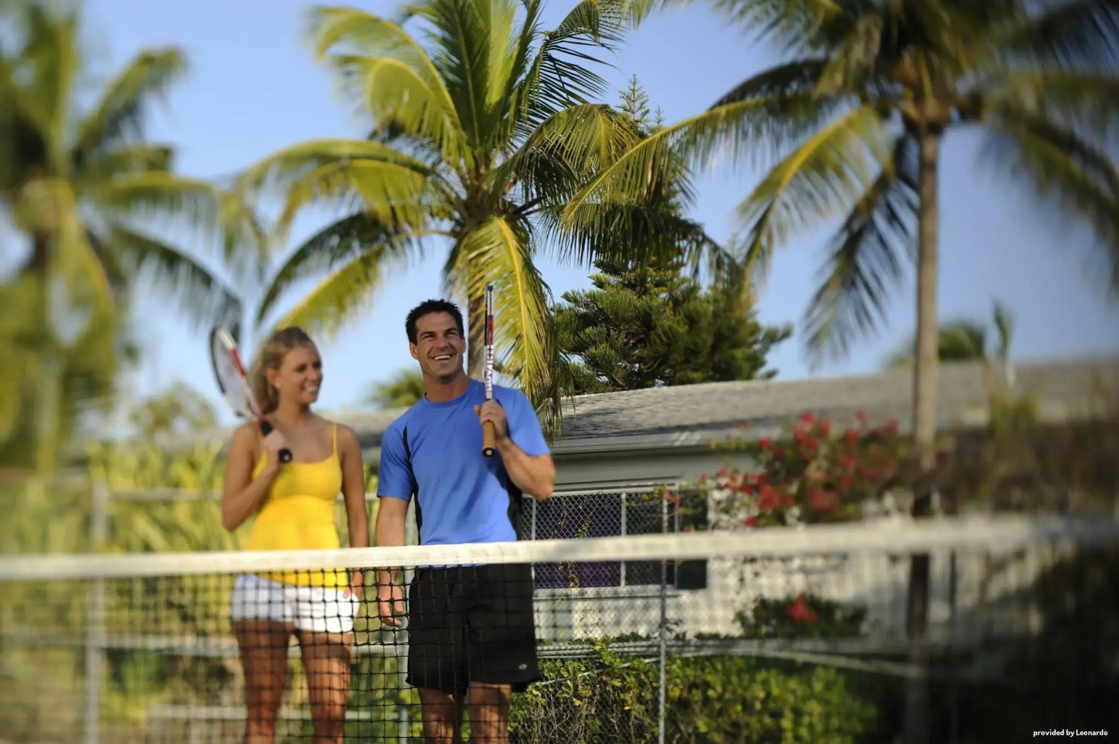 Bay View Suites Paradise Island