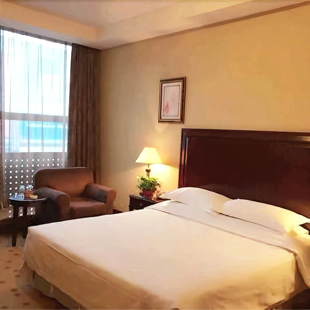 营口财富·唐酒店